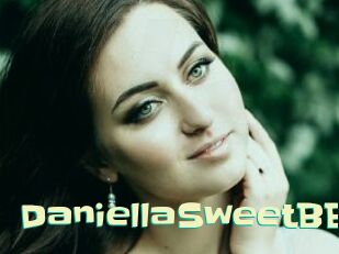 DaniellaSweetBB