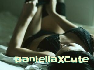 DaniellaXCute