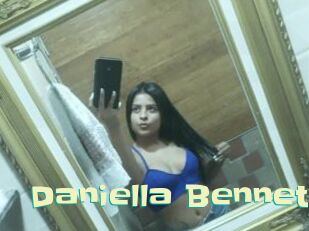 Daniella_Bennet
