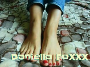 Daniella_FoXXX