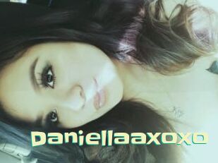 Daniellaaxoxo