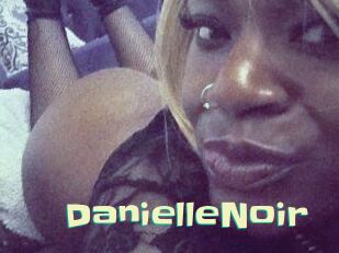 DanielleNoir Wanna Meet