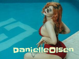 DanielleOlsen