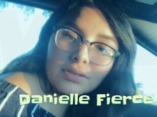Danielle_Fierce