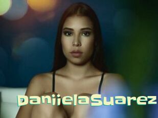 DaniielaSuarez Wanna Meet