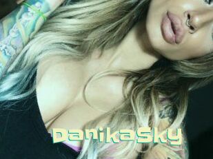 DanikaSky