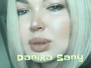 Danika_Sany