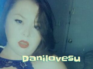 Danilovesu