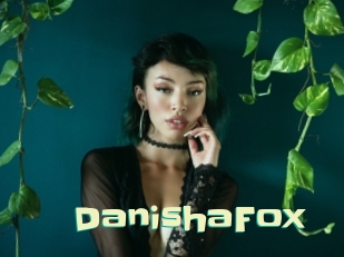 DanishaFox
