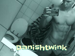 Danishtwink Wanna Meet