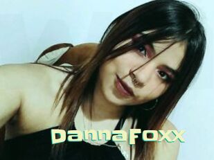DannaFoxx