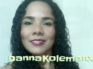 DannaKolemanx