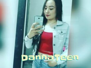 DannaTeen