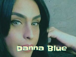 Danna_Blue