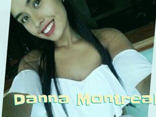 Danna_Montreal Wanna Meet