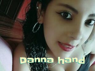 Danna_hand