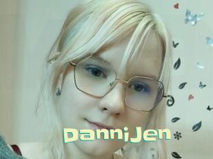 DanniJen Wanna Meet