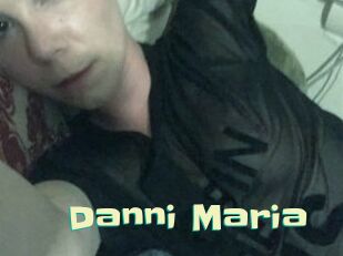 Danni_Maria Wanna Meet