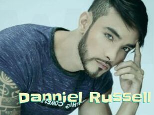 Danniel_Russell