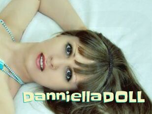 DanniellaDOLL