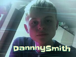 DannnySmith