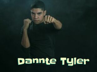 Dannte_Tyler
