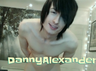 DannyAlexander Wanna Meet