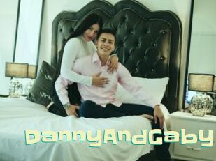 DannyAndGaby