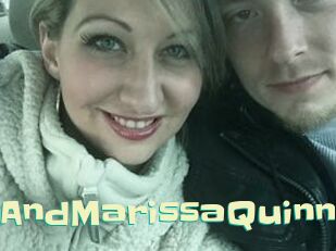 DannyAndMarissaQuinn
