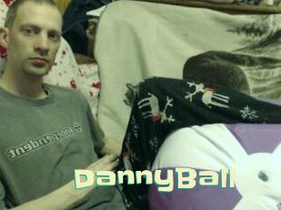DannyBall