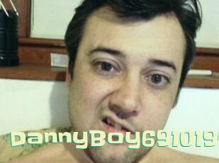 DannyBoy6910194 Wanna Meet