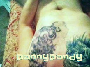 DannyDandy