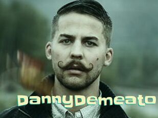 DannyDemeato Wanna Meet