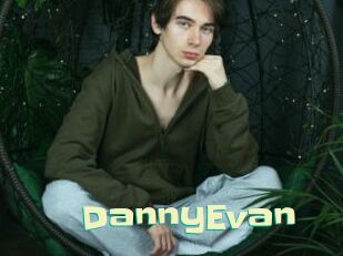 DannyEvan Wanna Meet