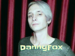 DannyFox