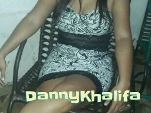 DannyKhalifa