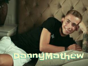 DannyMathew
