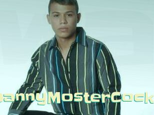 DannyMosterCock