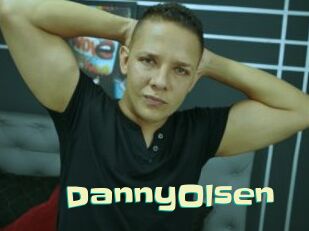DannyOlsen Wanna Meet