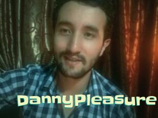 DannyPleasure