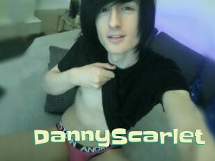 DannyScarlet