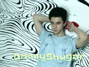 DannyShugar Wanna Meet
