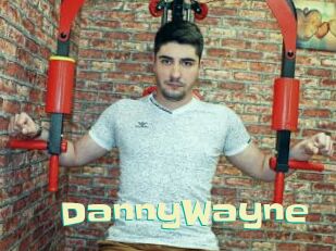 DannyWayne Wanna Meet