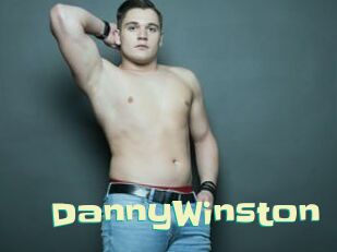 DannyWinston Wanna Meet