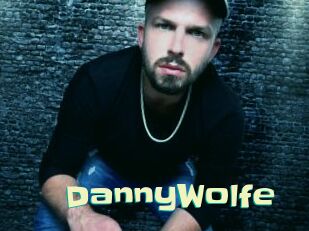 DannyWolfe