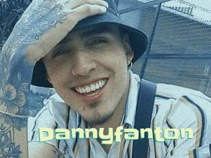 Dannyfanton