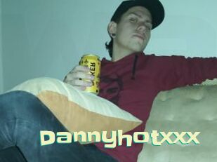 Dannyhotxxx