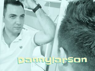 Dannylarson