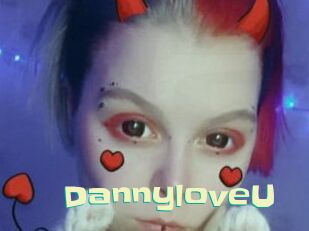 DannyloveU