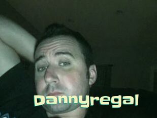 Dannyregal